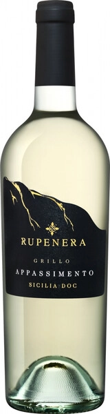 Вино Settesoli, Rupenera Grillo Appassimento, Sicilia DOC, 2022