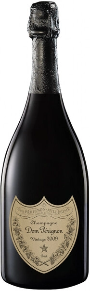 Шампанское Dom Perignon, 2009