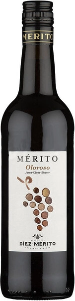 Херес Merito Oloroso, Jerez DO