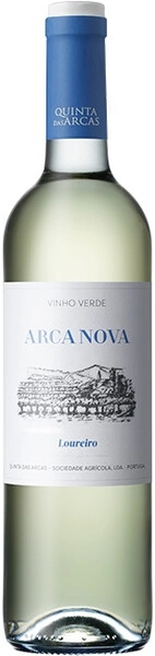 Вино Arca Nova Loureiro, Vinho Verde DOC