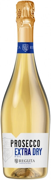 Игристое вино Reguta, Prosecco DOC