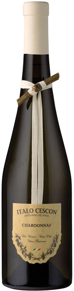 Вино Italo Cescon, Chardonnay, Piave DOC, 2022
