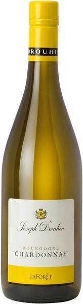 Вино Laforet Bourgogne Chardonnay AOC, 2021