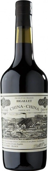 Ликер Bigallet China-China, 0.7 л