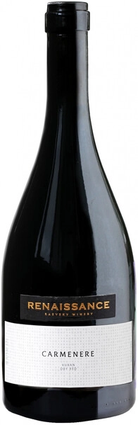 Вино Raevskoe, Renaissance Carmenere, 2023