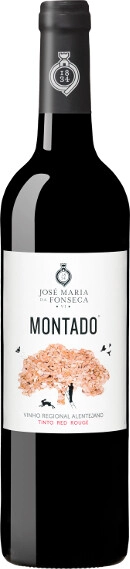 Вино Jose Maria da Fonseca, Montado Tinto