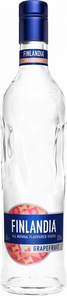Водка Finlandia Grapefruit, 0.7 л