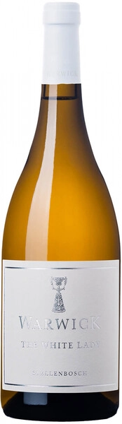 Вино Warwick Estate, White Lady Chardonnay, 2022