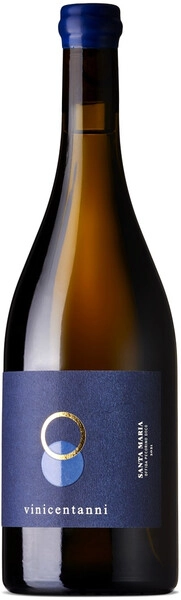 Вино Vinicentanni, Santa Maria Offida Pecorino DOCG