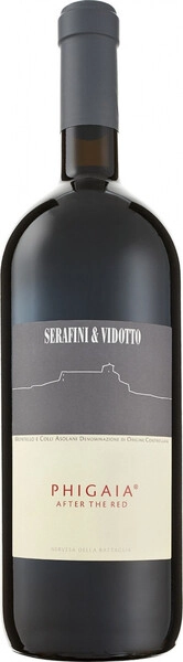 Вино Serafini & Vidotto, Phigaia, 2016, 1.5 л