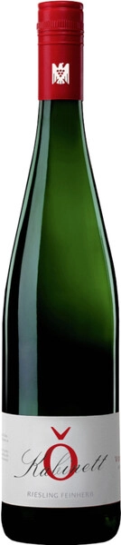 Вино Von Othegraven, Riesling Kabinett Feinherb, 2023
