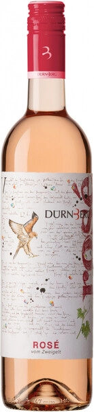 Вино Durnberg, Rose vom Zweigelt