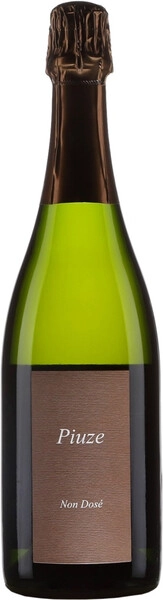 Игристое вино Patrick Piuze, French Bubble Blanc