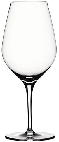 Бокалы Spiegelau Authentis White wine glasses, Set of 4 glasses, 420 мл