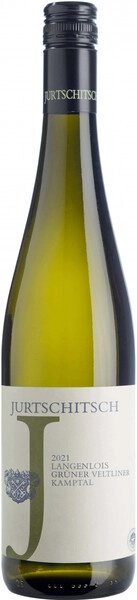 Вино Sonnhof Jurtschitsch, Gruner Veltliner, Kamptal DAC, 2021