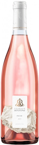 Вино Usadba Belogorie, "Dolina Ros" Rose, 2023