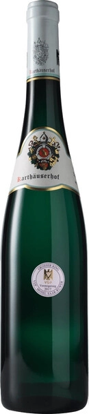 Вино Karthauserhof, Eitelsbacher Karthauserhofberg Riesling Kabinett, 2018