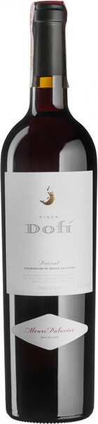 Вино Alvaro Palacios, Priorat DOC, Finca Dofi, 2018