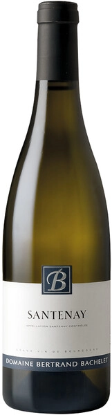 Вино Domaine Bertrand Bachelet, Santenay AOC, 2023