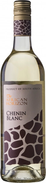 Вино The African Horizon Chenin Blanc