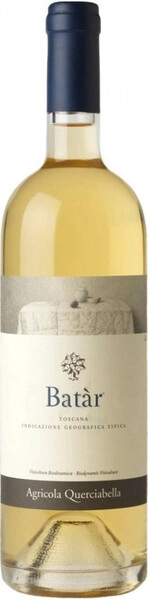 Вино Querciabella, Batar, Toscana IGT, 2022