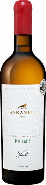 Вино Askaneli, Gocha's Collection Prima, 2020