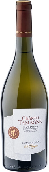 Вино Blanc de Tamagne
