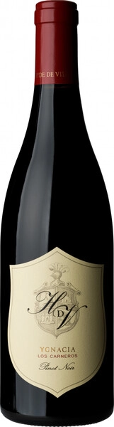 Вино Hyde de Villaine, "Ygnacia" Pinot Noir, Los Carneros, 2015