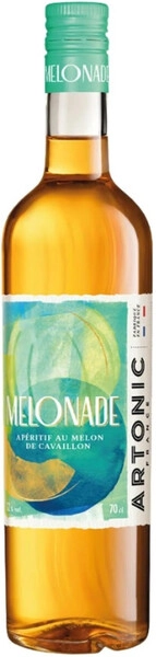 Ликер Eyguebelle, Melonade, 0.7 л