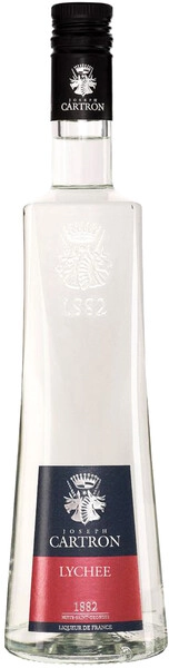 Ликер Joseph Cartron, Lychee, 0.7 л