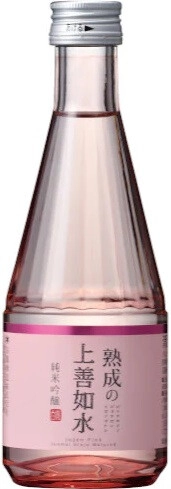 Саке Jozen Mizunogotoshi Jukusei, 300 мл