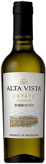 Вино Alta Vista, Premium Torrontes, 2022, 375 мл