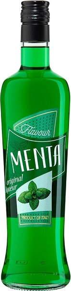 Ликер Valdoglio, Menta, 0.7 л