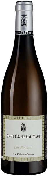 Вино Yves Cuilleron, Crozes-Hermitage Les Rousses AOC, 2019