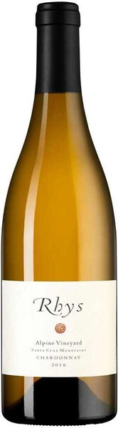 Вино Rhys Vineyards, Alpine Vineyard Chardonnay, 2016