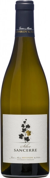Вино Domaine de la Villaudiere, Sancerre Silex AOP Blanc, 2023