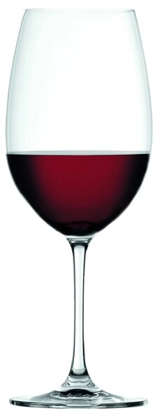 Бокал Бордо Spiegelau, Salute Bordeaux, Set of 4 Glasses, gift box, 710 мл