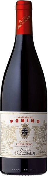 Вино Pomino Rosso DOC, Castello di Pomino, 2022