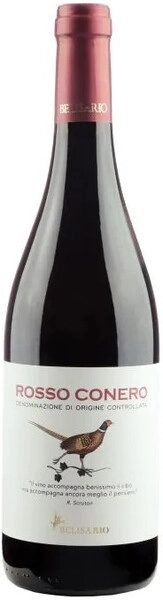 Вино Belisario, Rosso Conero DOC