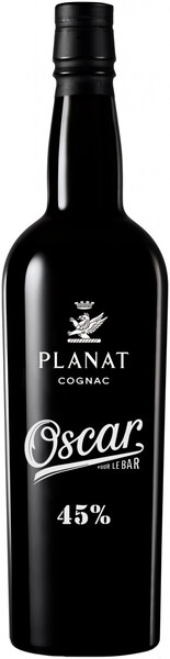 Коньяк Planat Oscar pour le Bar, 0.7 л