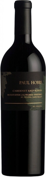 Вино Paul Hobbs, Beckstoffer Las Piedras Vineyard Cabernet Sauvignon, 2011