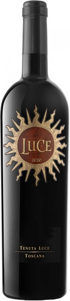 Вино "Luce", 2020