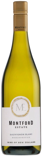 Вино Montford Estate, Sauvignon Blanc