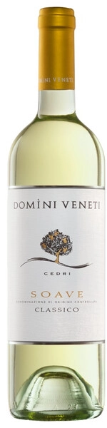 Вино Domini Veneti Soave Classico DOC, 2022