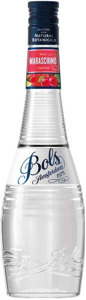 Ликер Bols Maraschino, 0.7 л