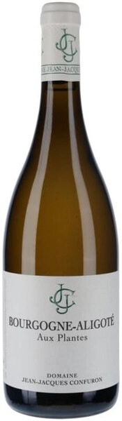 Вино Domaine Jean-Jacques Confuron, Bourgogne Aligote Aux Plantes AOC, 2022