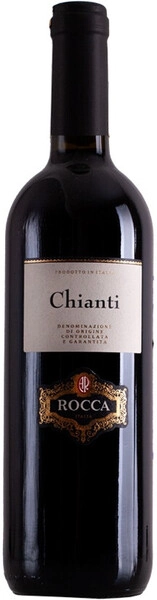 Вино Rocca Chianti DOCG, 2023