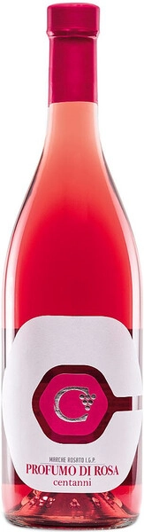 Вино Centanni, Profumo di Rosa, Marche Rosato IGT