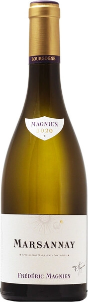 Вино Frederic Magnien, Marsannay AOC Blanc, 2020