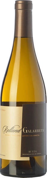 Вино R&G Rolland Galarreta, Rueda, 2016